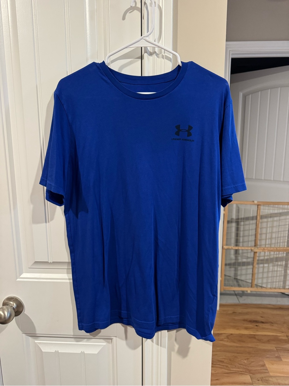 Under Armor Performance Tee